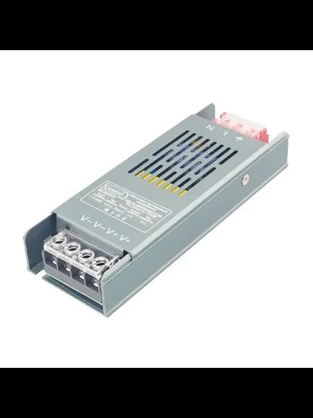 Блок питания для светодиодной ленты 12V 100 Вт
