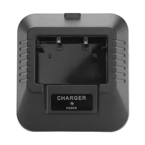 зарядка для рации Baofeng, подходит для моделей UV-5R и UV-5RA