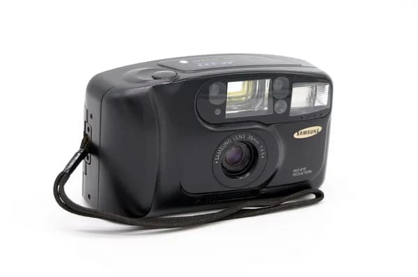 Samsung AF-333 (Корея)