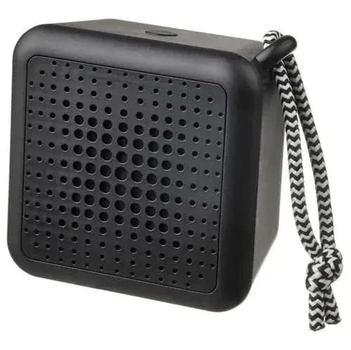 Портативная Bluetooth-колонка VAPPEBY, черная