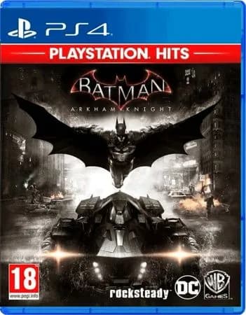 Игра  (PlayStation 4, PlayStation 5, Русские субтитры)