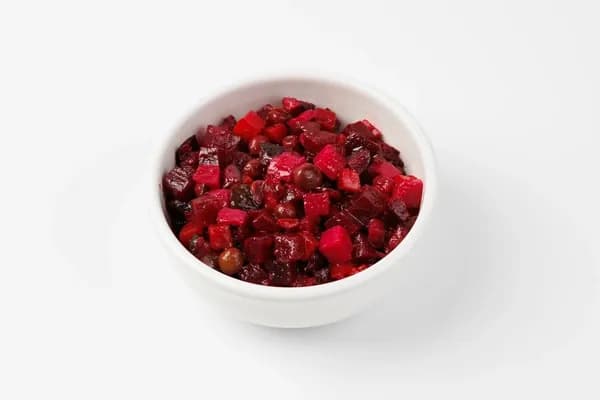 Винегрет овощной, Халяль, 180 г