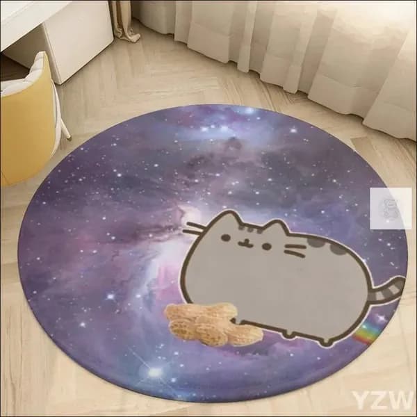 Ковер 60x60 см