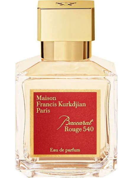 MAISON FRANCIS KURKDJIAN Вода парфюмерная Baccarat Rouge 540 70 мл