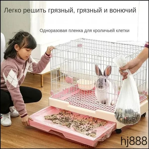 Пакеты для стандартных кошачьих лотков, 10 шт, 70х50 см мешки для лотка пакеты для уборки за животным