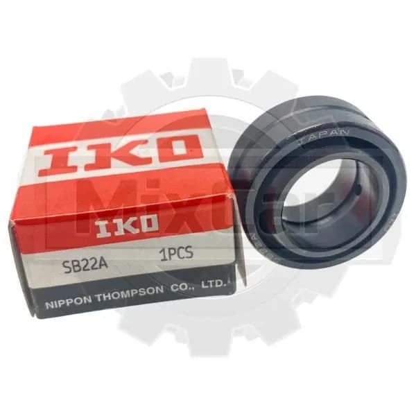 Подшипник ШС (GE22) (3EB-24-32270) (#IKO)