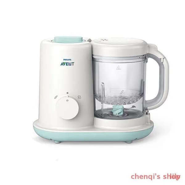 PHILIPS AVENT блендер 7691343295274B88AD7A250B6B5FF622