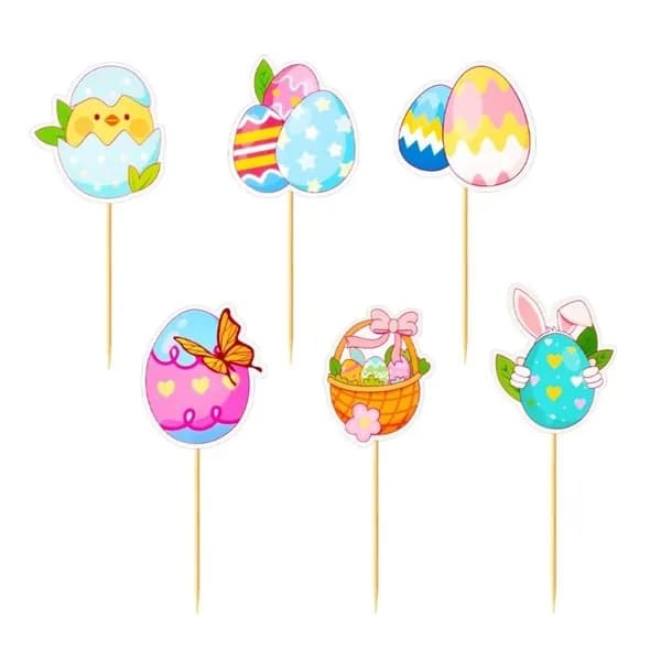 Топпер для торта