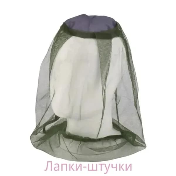 Наружный камуфляж, защита лица от комаров, шапочка для пчеловодства