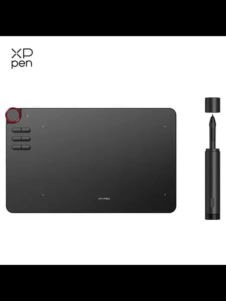 Защитная пленка для графического планшета XPPEN Черный, for