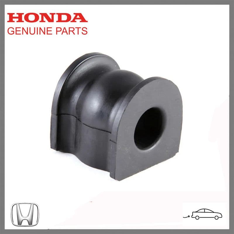 Втулка стабилизатора заднего HONDA 52306T1GE01 для Honda CR-V