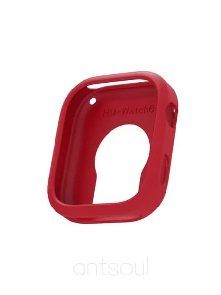 Защитный чехол для Redmi Watch 6. Аксессуары для Redmi Watch6