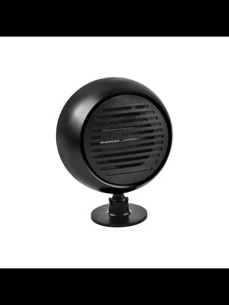 12V мини-обогреватель с вентилятором
