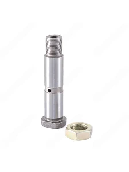 SP06 Палец рессоры 25*90*119 мм, смазка со стороны гайки, CN-PARTS