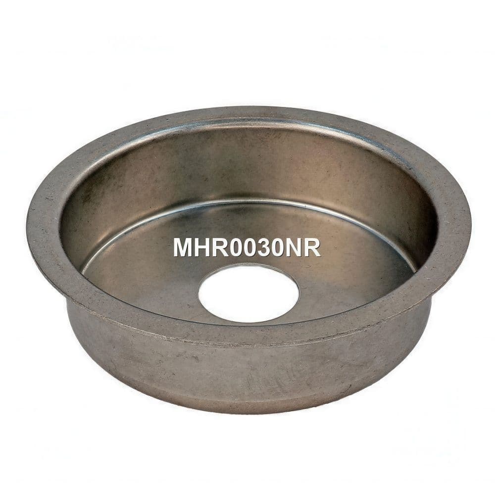 Тепловой отражатель турбокомпрессора, арт MHR0030NR