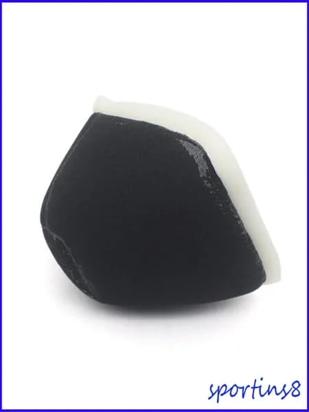 Воздушный фильтр мотоцикла совместим с DT125R DT125 1988-2007 DT200R 1989-1998 DT230 1999-2004