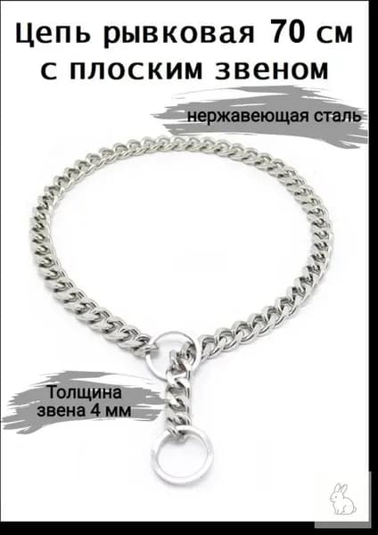 Ошейник