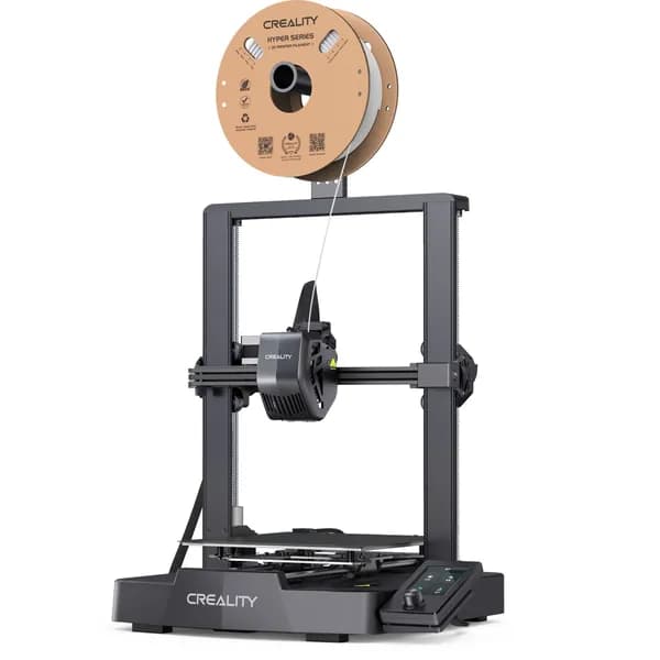 3D принтер Creality Ender-3 V3 SE