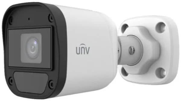 Uniview UHD-B15-AF28 Мультиформатная камера