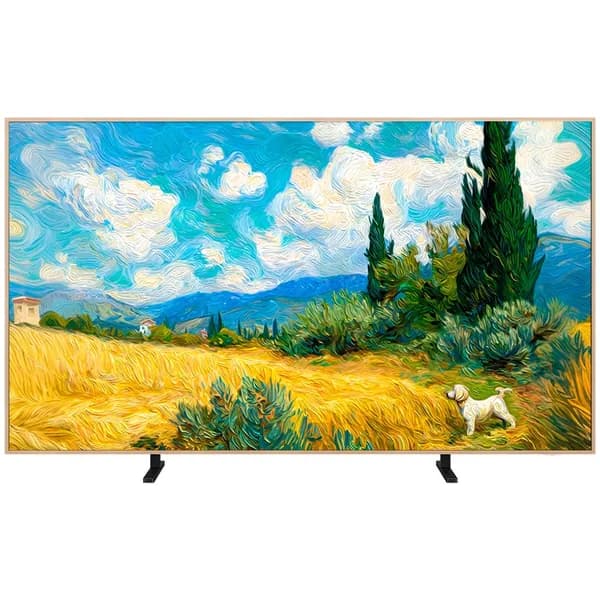 TCL Телевизор 32A400 Pro (2026) QLED Smart TV 32″ 4K UHD, черный