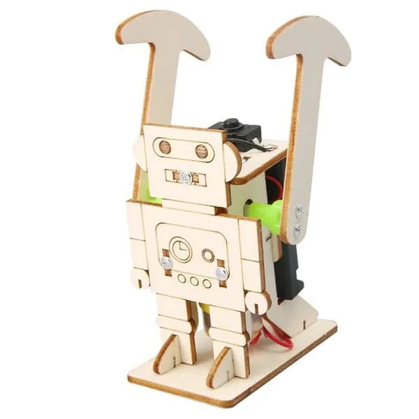 Научные технологии DIY ручные изобретения