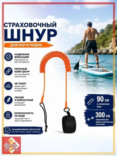 Аксессуары, запчасти для SUP-доски