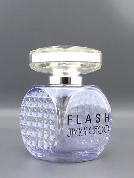 Винтаж Флакон от парфюмерной воды Jimmy Choo Flash