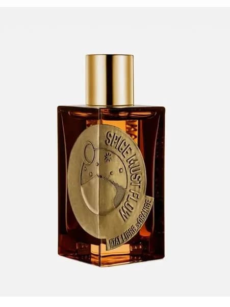 ETAT LIBRE D ORANGE spice must flow отливант 5 мл