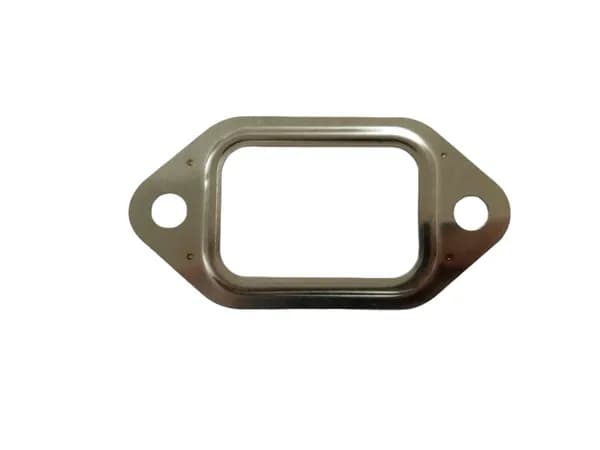 Прокладка выпускного коллектора двигателя yuchai yc6b125/yc6108/yc4d80 (sdlg)