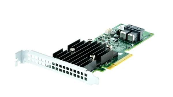 RAID-контроллер Dell PERC H740P RAID 8GB PCI-Е 3.1 SAS 3JH35 03JH35