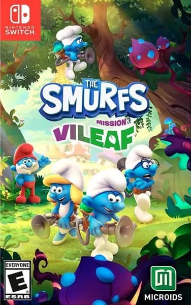 Игра  (Nintendo Switch, Русские субтитры)