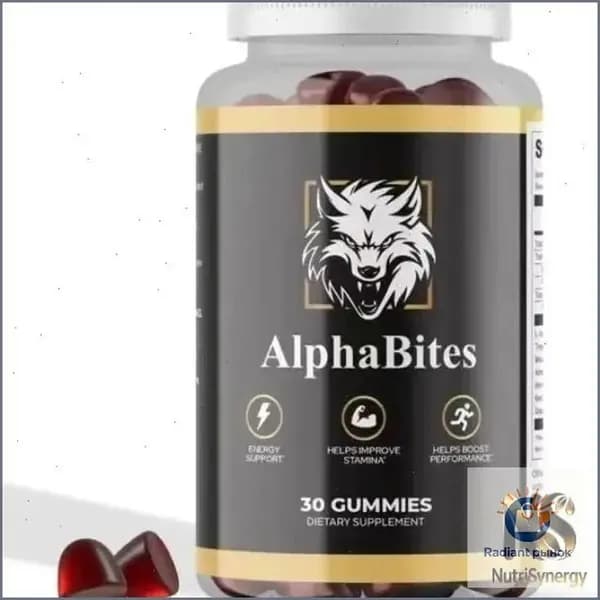 Performance Gummies Витамин 30 Креатиновые жевательные конфеты