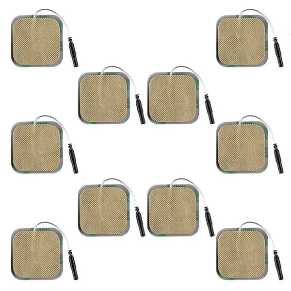 10 PCS Электродные прокладки Неткана.