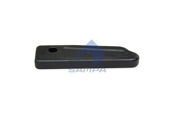 Р, к седельного устройства запирающий клин Jost JSK37 (Sampa)