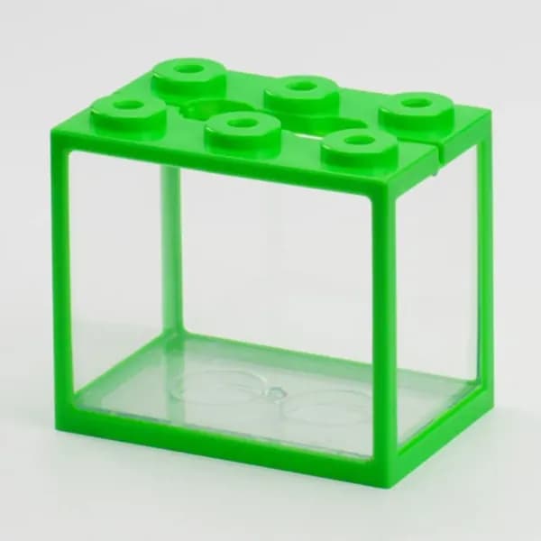 Разведение Box