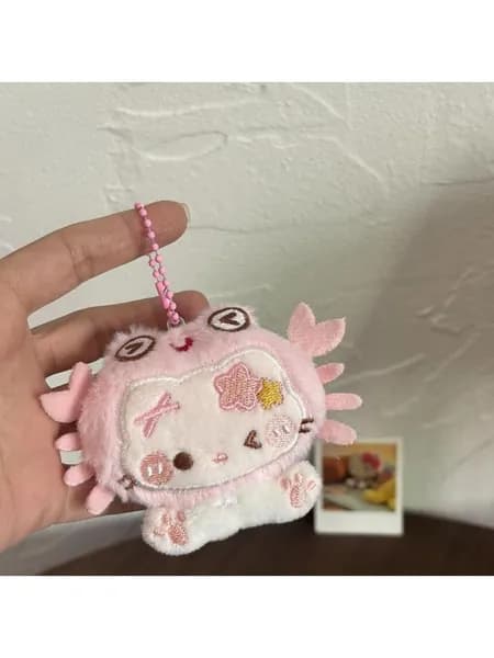 Ключница карманная