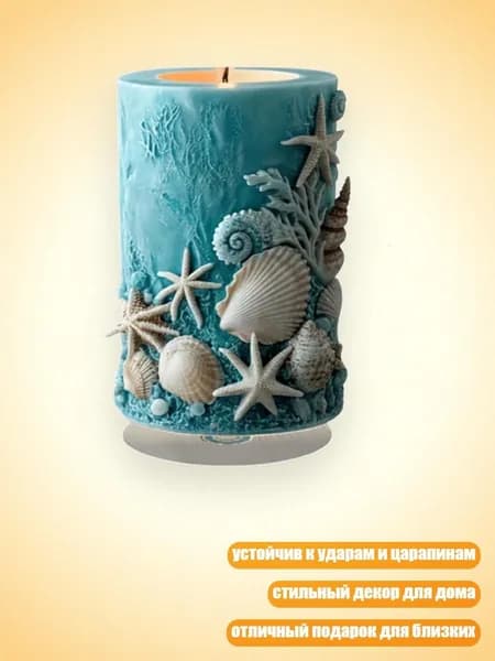 Украшение для бокалов, бутылок