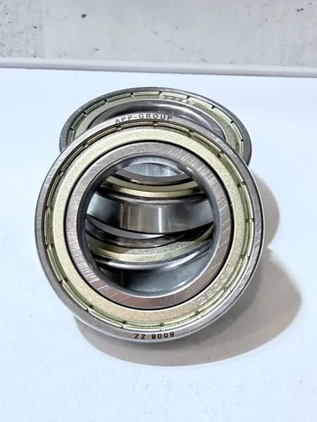 Подшипник 80108(6008 ZZ)