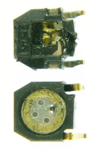 Микрофон для Nokia 8800/6280