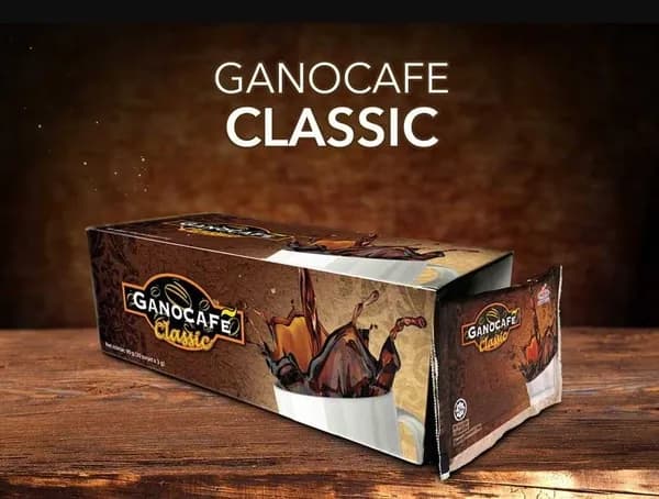 Gano Classic Кофе