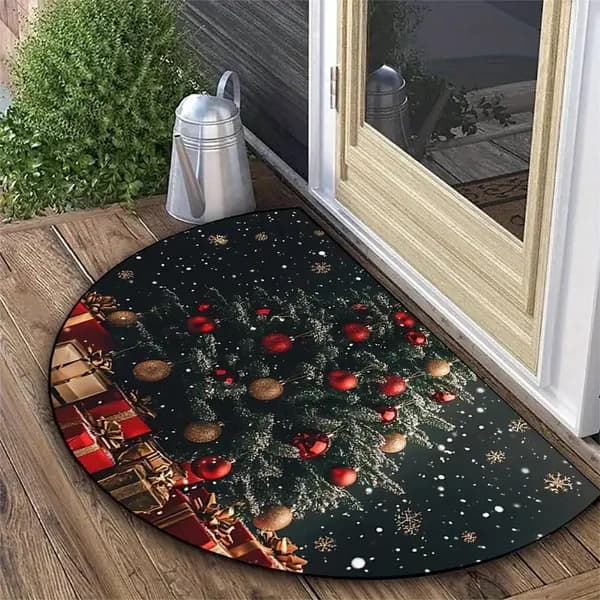 Коврик придверный Пеннивайз 50x80 см