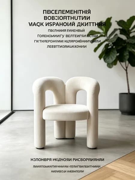 Кресло