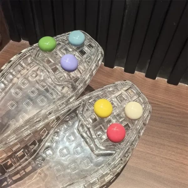 Декор для обуви