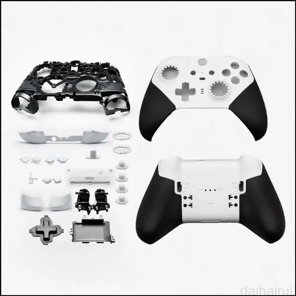 Премиумзамена корпуса и задней оболочки для контроллера Xbox Elite Series 2