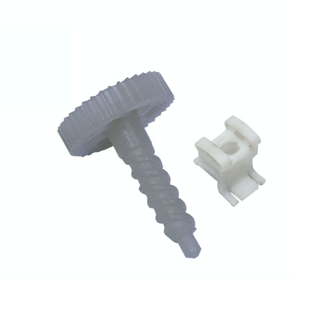 ALPHA AUTO PART Замок двери автомобиля, арт. ZDLR2211-9, 1 шт.
