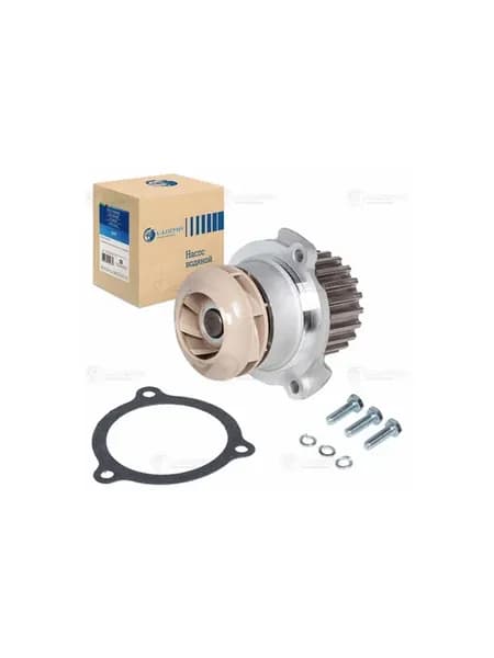 Насос водяной TURBO (подача +25%) 2108 LWP01084
