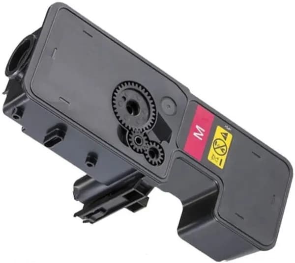 Картридж TK-5240 пурпурный для Kyocera P5026CDN/P5026CDW/M5526CDN/M5526CDW, совместимый.