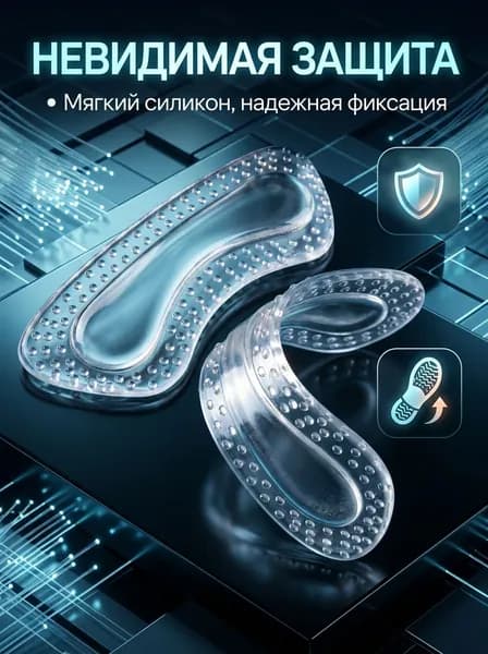 Вкладыш для обуви 2 шт