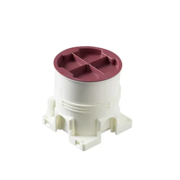 Коробка монтажная для кирпичных стен (скрытого монтажа) ABB AU3.32
