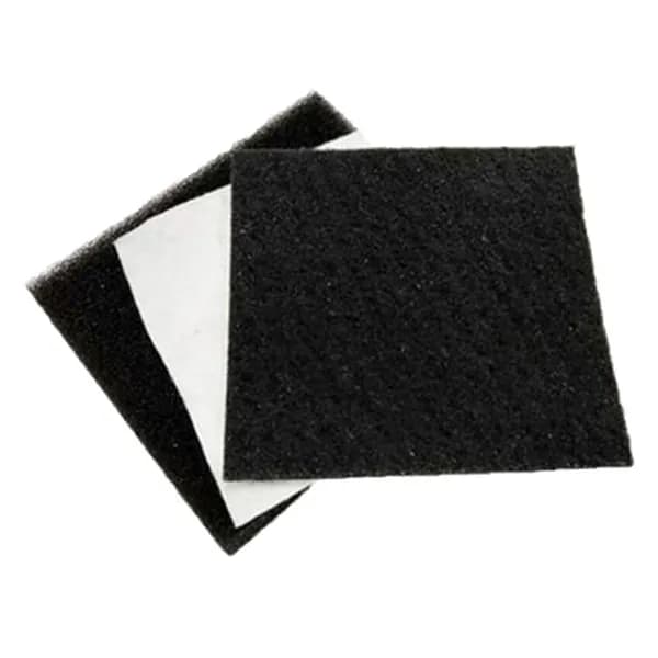 1 шт.Запчасти для пылесоса Губка фильтра HEPA для Samsung FILTER CLEANER DJ63-00669A SC43 SC44 SC45 SC46 SC47 Series
